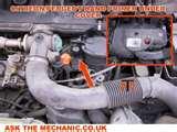 How To Start A Diesel Engine After Running Out Of Fuel Photos