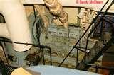 Diesel Engine Room Ventilation Photos