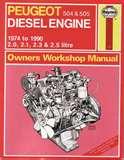 Diesel Engine Peugeot Pictures