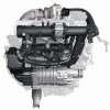 Pictures of Diesel Engines By Vw