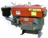 Pictures of Diesel Engine Irrigation System
