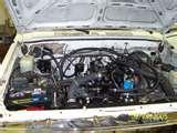 Diesel Engine 100 Mpg