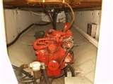 Diesel Engine Room Ventilation Photos