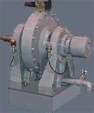 Diesel Engine Dynamometer Images