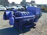 Images of Diesel Engine Auction