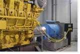 Diesel Engine Dynamometer Photos