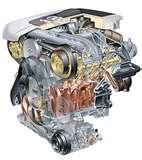 Photos of Diesel Engine Advancements