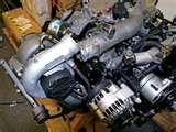 Photos of Diesel Engine Air Cleaner