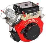 Diesel Engine Air Cleaner Images