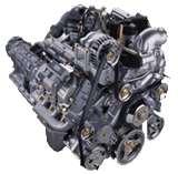 Images of Diesel Engines Kits