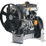 Pictures of Diesel Engine High Speed
