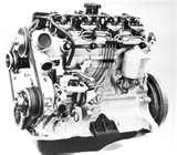 Photos of Diesel Engine High Speed