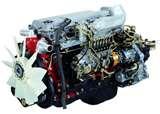 Man Diesel Engine Specification
