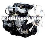 Pictures of Nissan Diesel Engines Pd6
