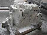 Diesel Engines On Ships Photos