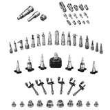 Man Diesel Engine Specification Pictures