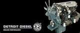 Pictures of Detroit Diesel Engines 14 Liter
