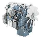 Detroit Diesel Engines 14 Liter Images