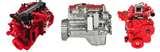 Diesel Engine Selection Photos