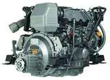 Photos of Diesel Engines Output