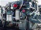 Pictures of Detroit Diesel Engines 14 Liter