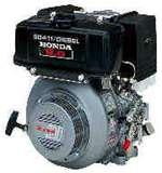 Diesel Engine Selection