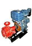 Photos of Diesel Engine Irrigation Pump