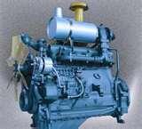 Diesel Engines Output Pictures
