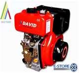 Images of Diesel Engines Output