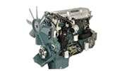 Detroit Diesel Engines 14 Liter
