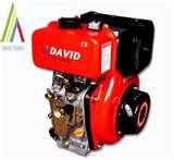 Photos of Diesel Engines Output