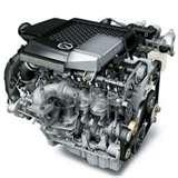 Images of Diesel Engines Available In Us