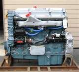 Detroit Diesel Engines 14 Liter Photos