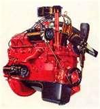 Diesel Engines Scout Photos Diesel Engines Scout Photos