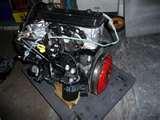 Diesel Engine Mk1 Golf Pictures