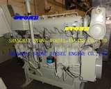 Mwm Diesel Engine Parts