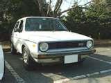 Pictures of Diesel Engine Mk1 Golf