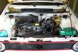 Diesel Engine Mk1 Golf