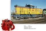 Photos of Cummins Diesel Engine K19 Photos of Cummins Diesel Engine K19