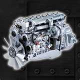 Mwm Diesel Engine Parts Photos