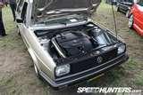 Images of Diesel Engine Mk1 Golf