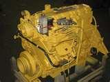 3208 Caterpillar Diesel Engine Specs Pictures
