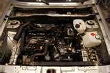 Images of Diesel Engine Mk1 Golf