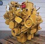 3208 Caterpillar Diesel Engine Specs Images