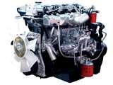 Diesel Engines Japan Images
