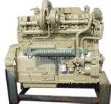 Cummins Diesel Engine K19 Photos Cummins Diesel Engine K19 Photos