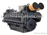 Mwm Diesel Engine Parts