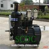 Mwm Diesel Engine Parts Pictures