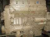 Pictures of Cummins Diesel Engines L10
