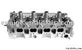 Pictures of Toyota 2j Diesel Engine